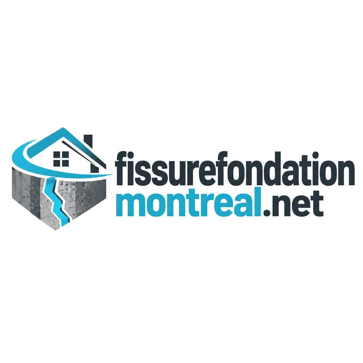 Logo fissurefondationmontreal.net